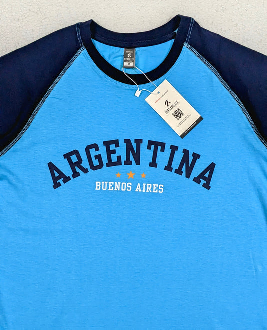 Argentina Combo Pack - FIFA26