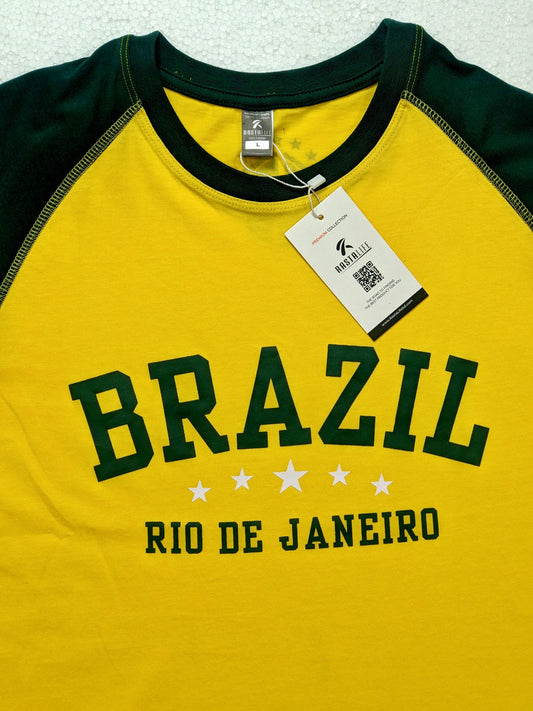 Brazil Combo Pack - FIFA26