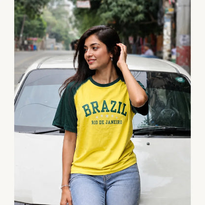 Brazil Combo Pack: FIFA26