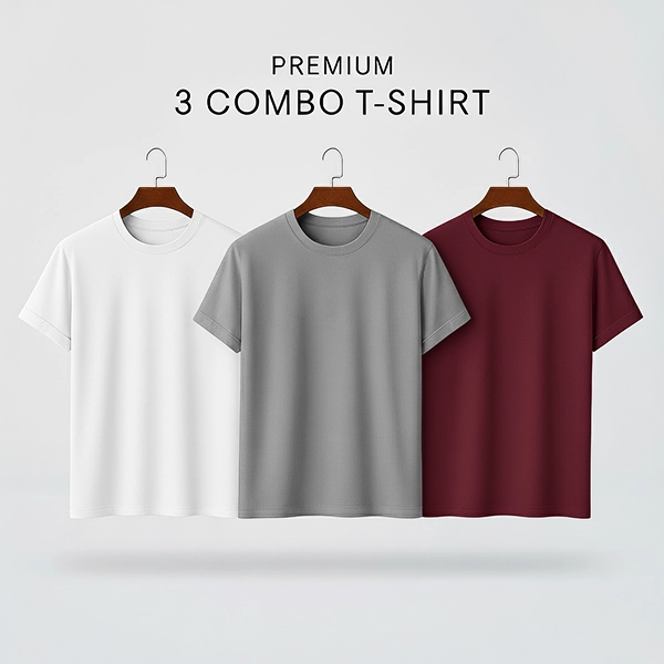 premium half sleeve t shirts – white, mint, black (3 pack) (copy) premium half sleeve t shirts – white, mint, black (3 pack) (copy)