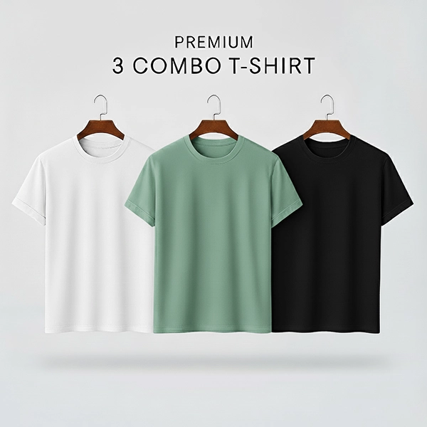 premium half sleeve t shirts white, gray, coffee (3 pack) (copy) premium half sleeve t shirts white, gray, coffee (3 pack) (copy)